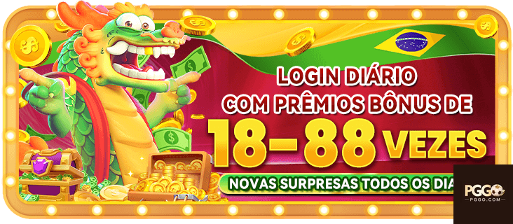 pggo.com participe de premiado jogo